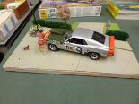 showtafel