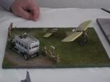 showtafel