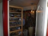 showtafel