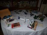 showtafel