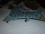 showtafel