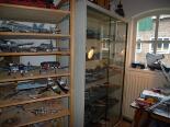 showtafel
