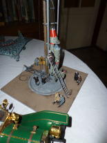 showtafel