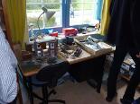 showtafel
