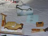 showtafel