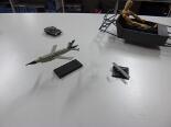 showtafel