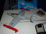 showtafel