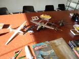 showtafel