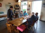 showtafel