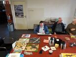 showtafel