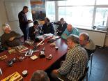 showtafel