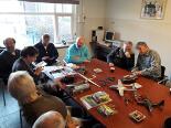 showtafel