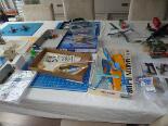showtafel