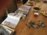 showtafel