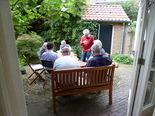showtafel