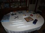 showtafel