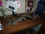 showtafel