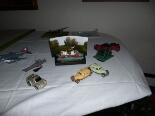 showtafel