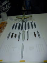 showtafel