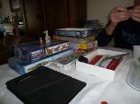 showtafel