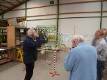 showtafel