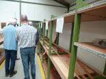 showtafel