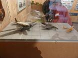 showtafel
