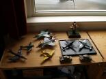 showtafel