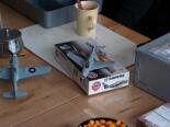 showtafel
