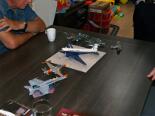 showtafel